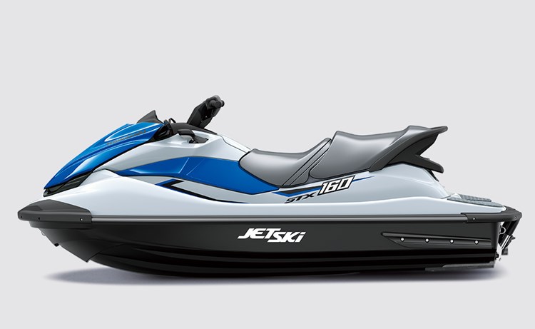 JET SKI STX 160