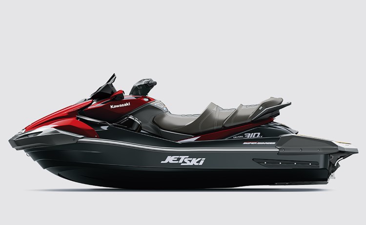 JET SKI ULTRA 310
