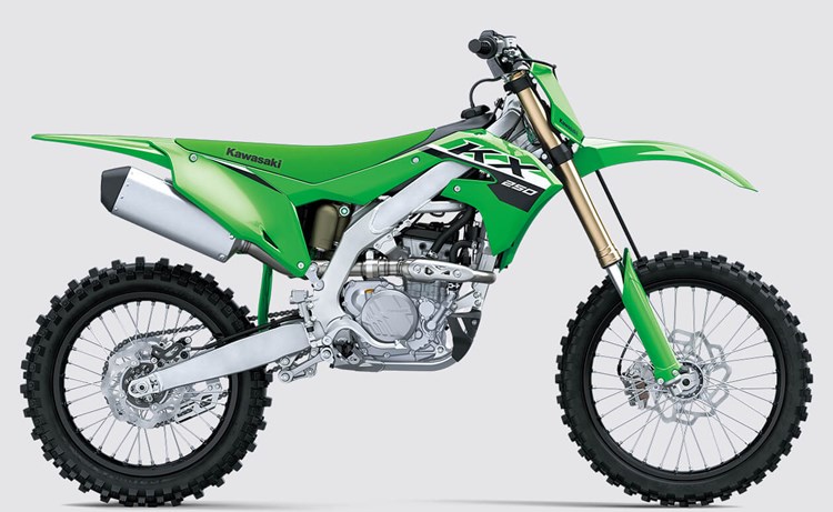KX250