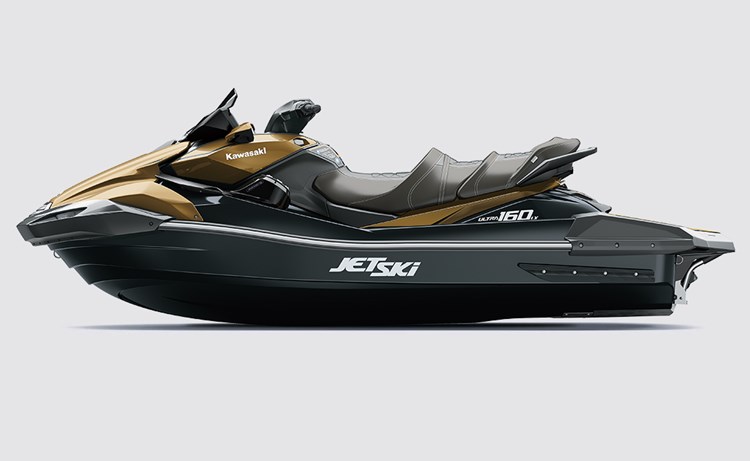 JET SKI ULTRA 160