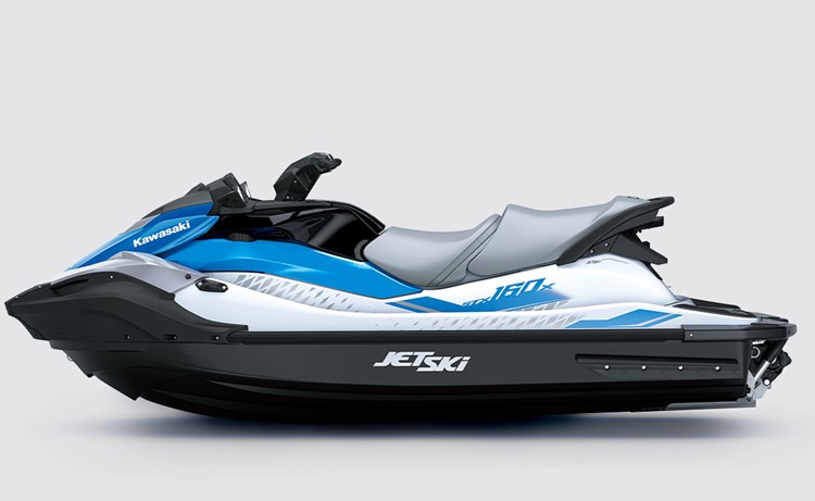 JET SKI STX 160