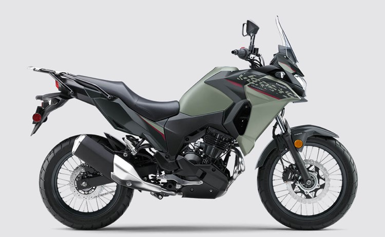 VERSYS-X 300
