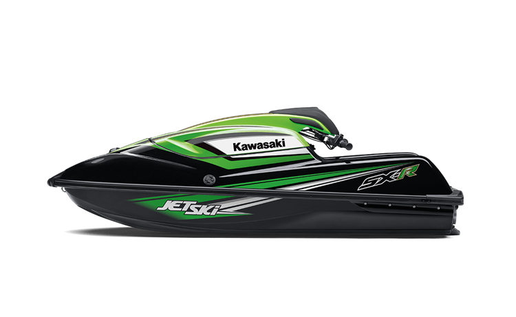JET SKI SX-R