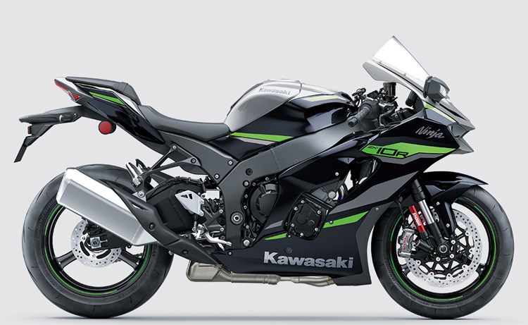 NINJA ZX-10R