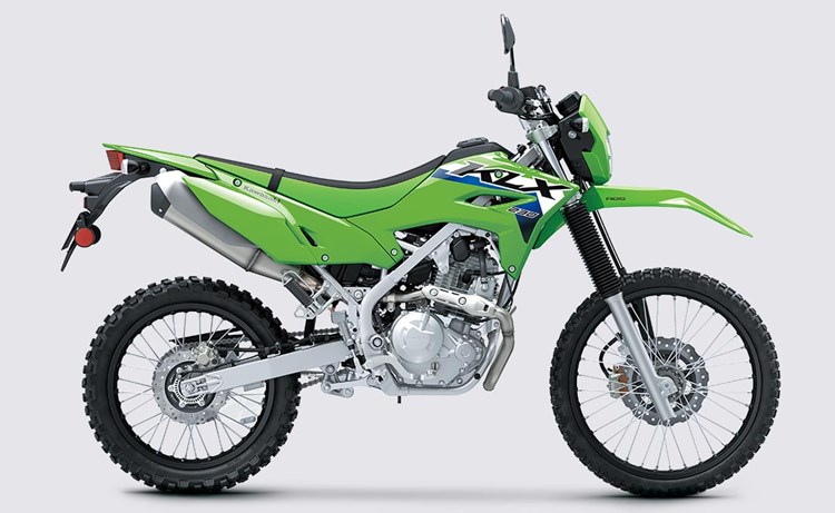 KLX230