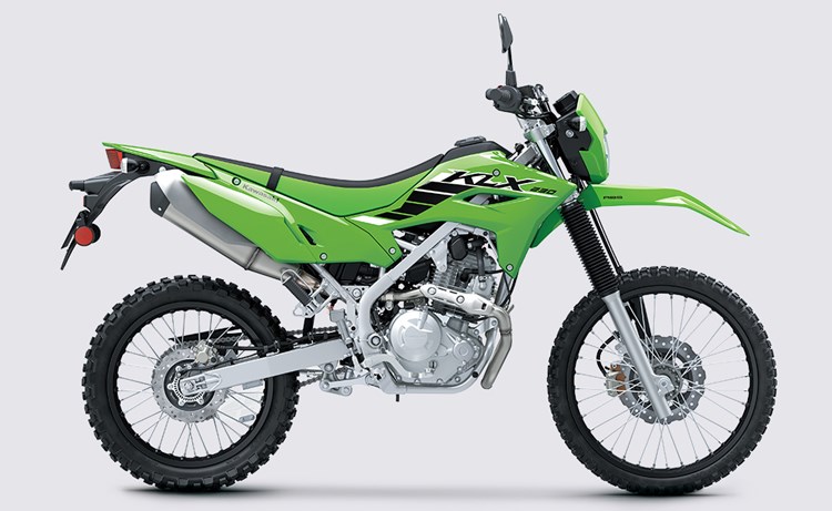 KLX230