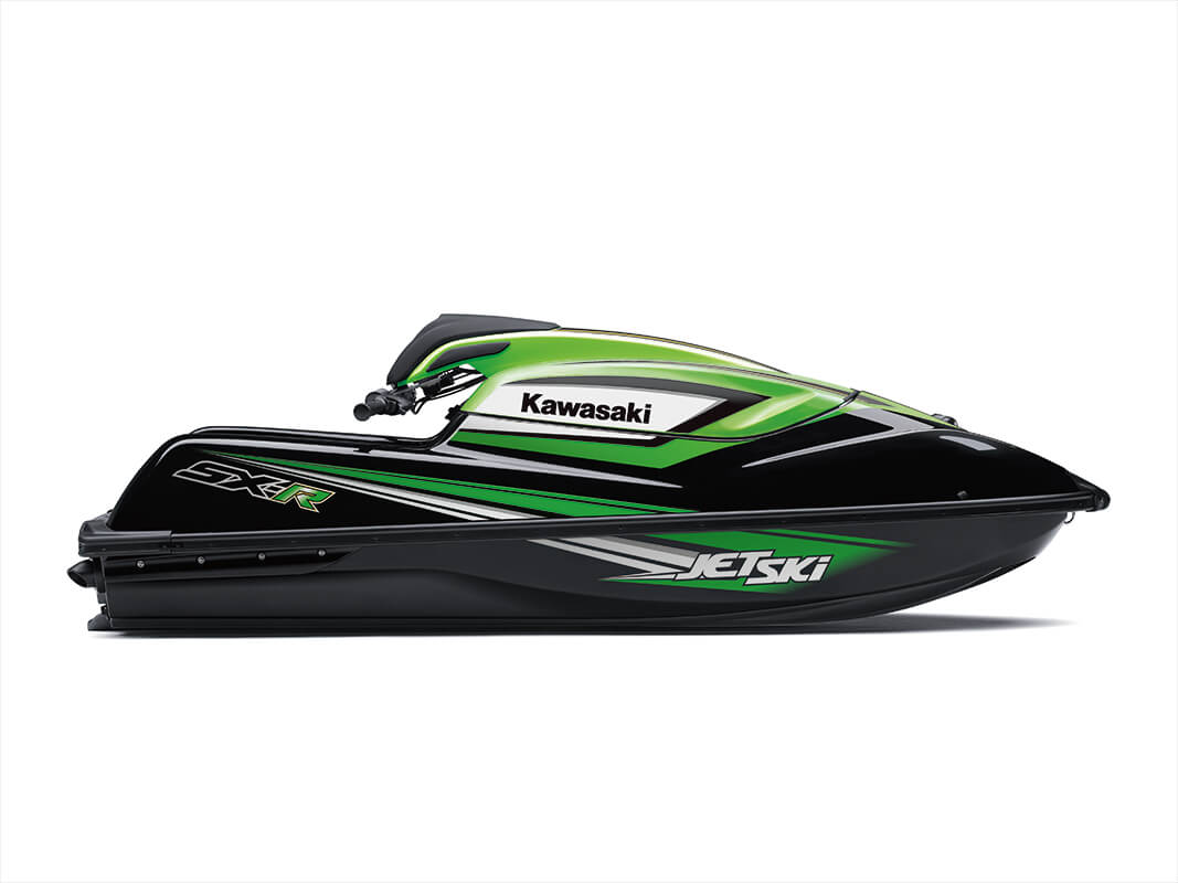 JET SKI SX-R