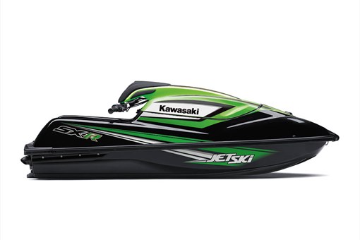JET SKI SX-R