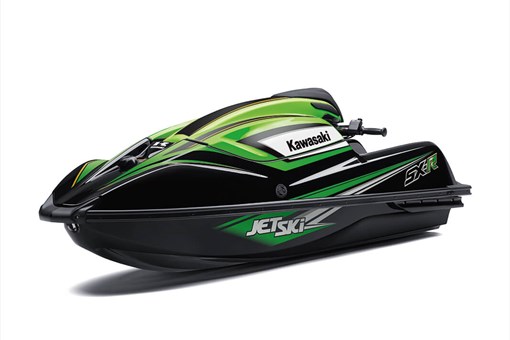 JET SKI SX-R