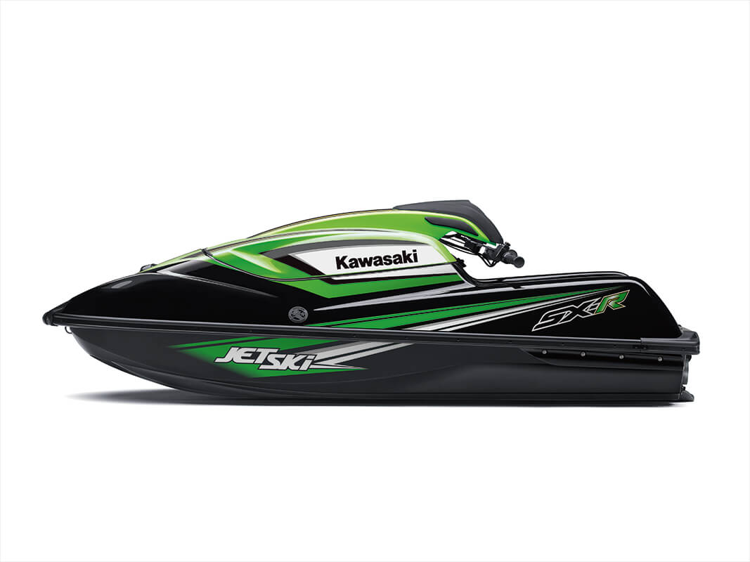 JET SKI SX-R