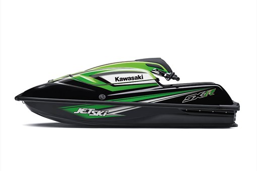 JET SKI SX-R