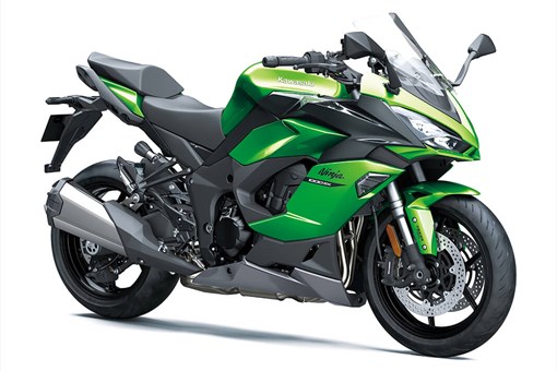 2021 NINJA 1000SX