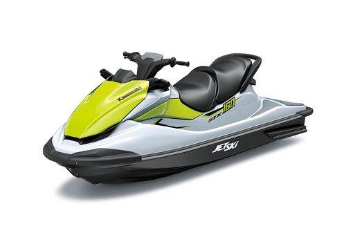 2022 JET SKI STX 160