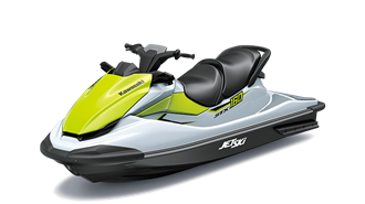 JET SKI STX 160