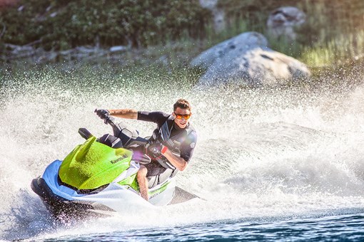 2022 JET SKI STX 160