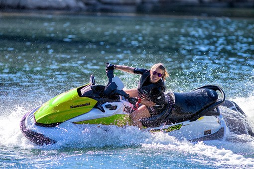 2022 JET SKI STX 160