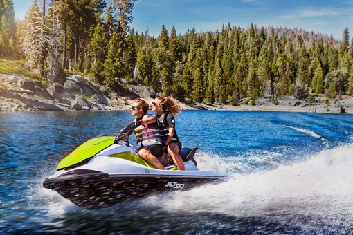 2022 JET SKI STX 160