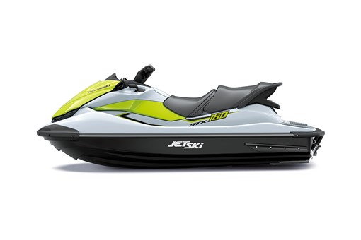 2022 JET SKI STX 160