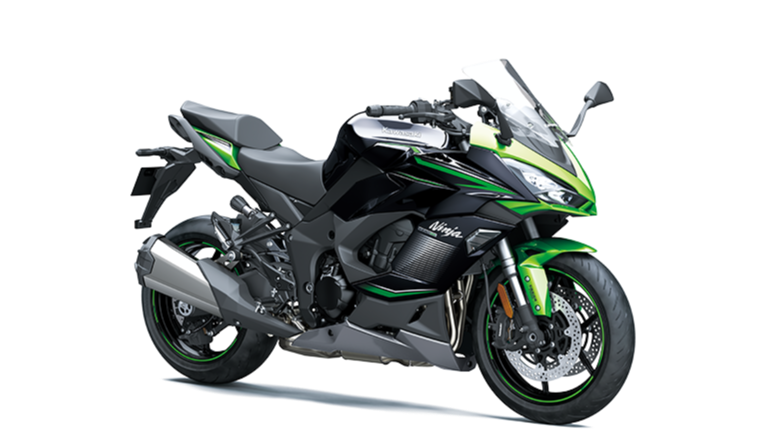 NINJA 1000SX