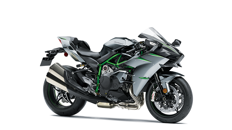 NINJA H2 CARBON