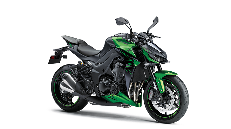 Z1000 R EDITION