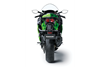 2022 NINJA H2 SX SE