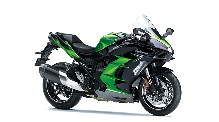NINJA H2 SX SE