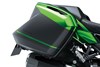 2022 NINJA H2 SX SE