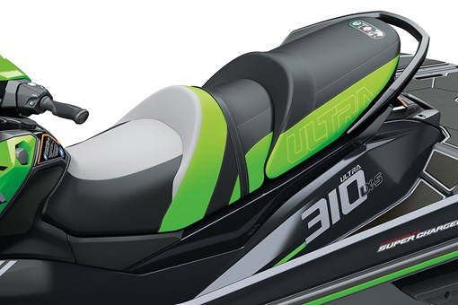 2022 JET SKI ULTRA 310LX-S
