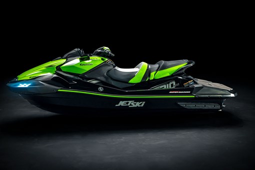 2022 JET SKI ULTRA 310LX-S