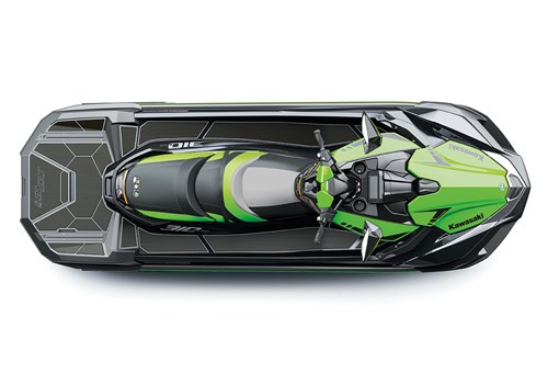 2022 JET SKI ULTRA 310LX-S