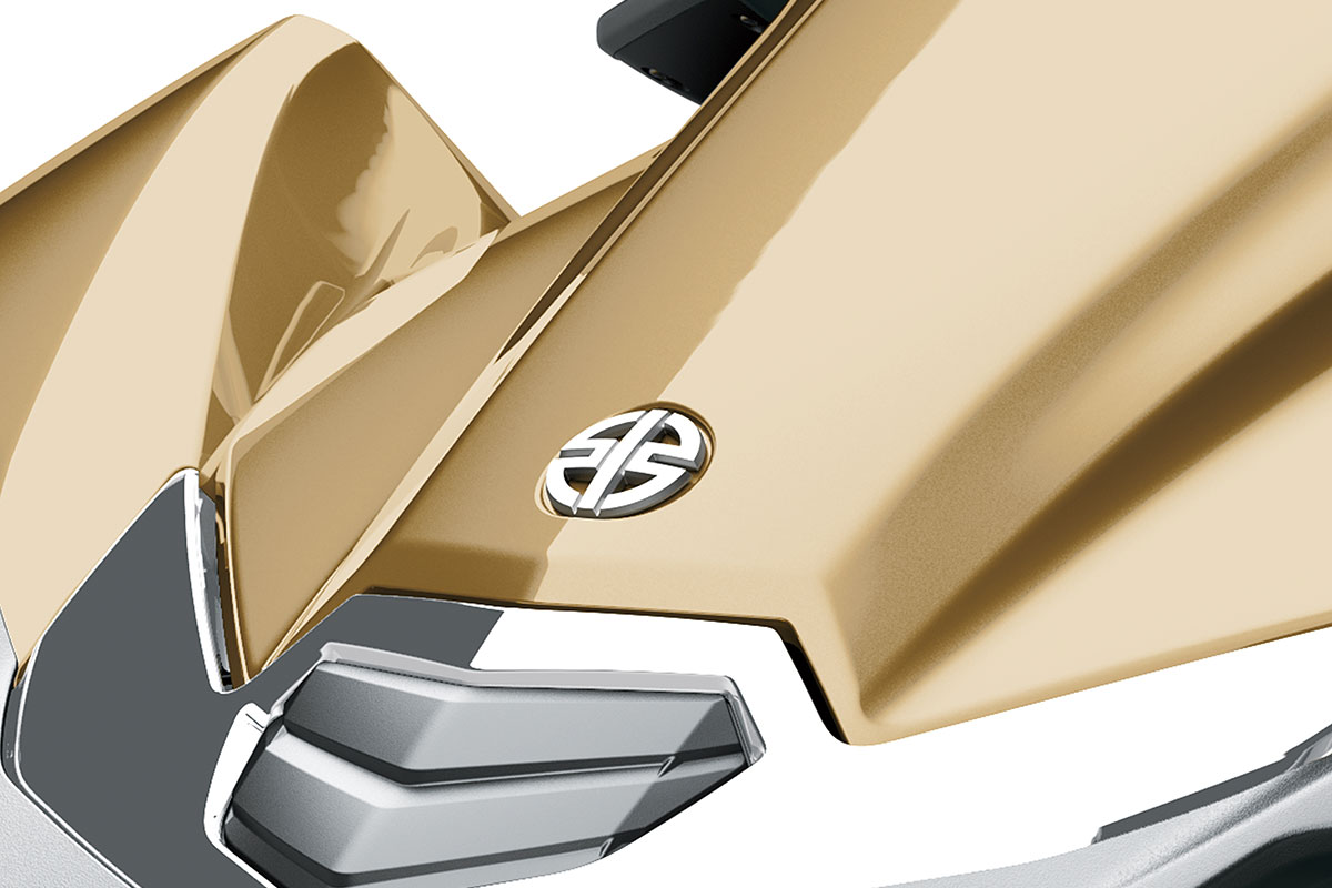 2022 JET SKI ULTRA 310LX