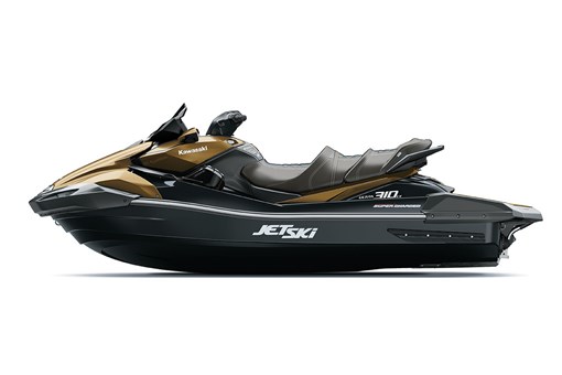 2022 JET SKI ULTRA 310LX