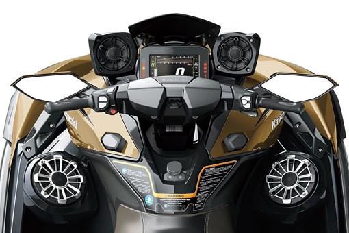 2022 JET SKI ULTRA 310LX