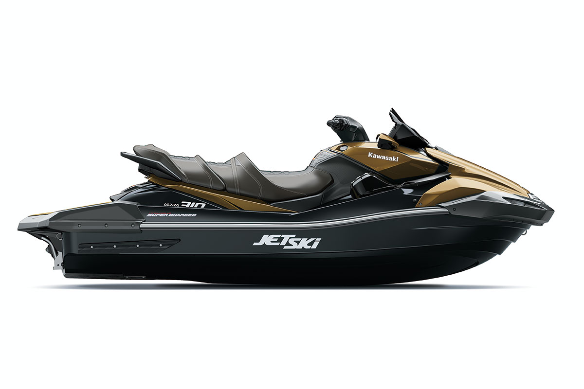 2022 JET SKI ULTRA 310LX