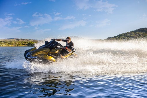 2022 JET SKI ULTRA 310LX