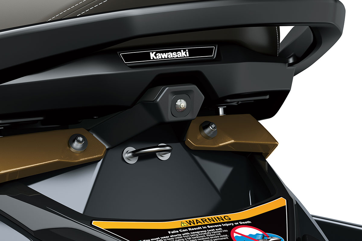 2022 JET SKI ULTRA 310LX