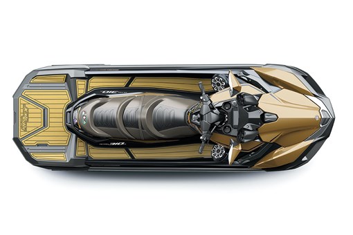 2022 JET SKI ULTRA 310LX