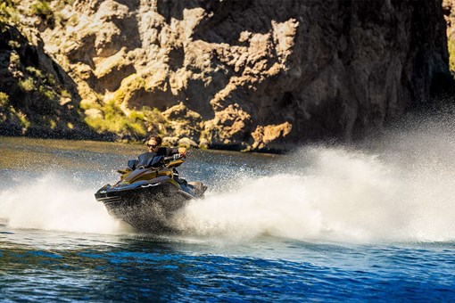 2022 JET SKI ULTRA 310LX