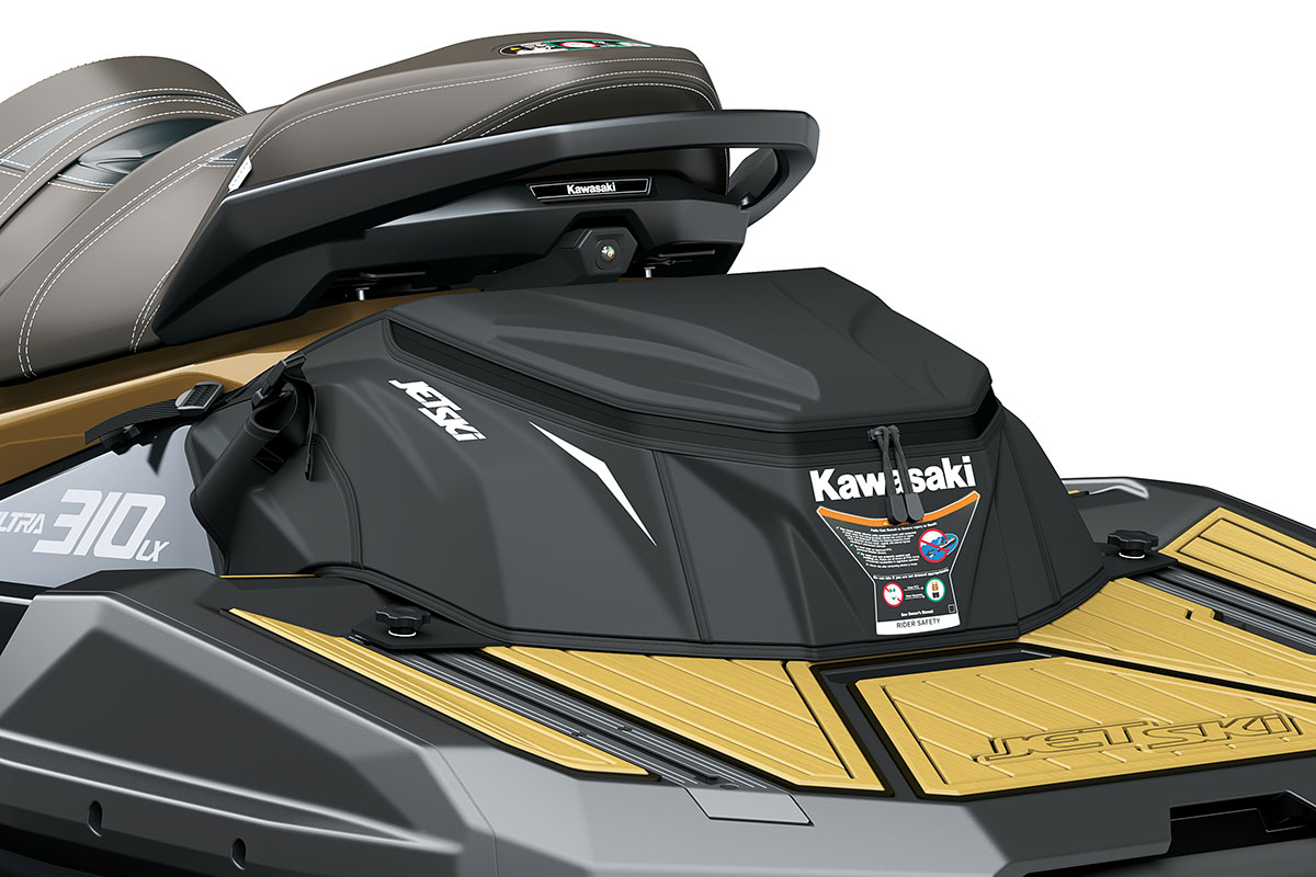 2022 JET SKI ULTRA 310LX