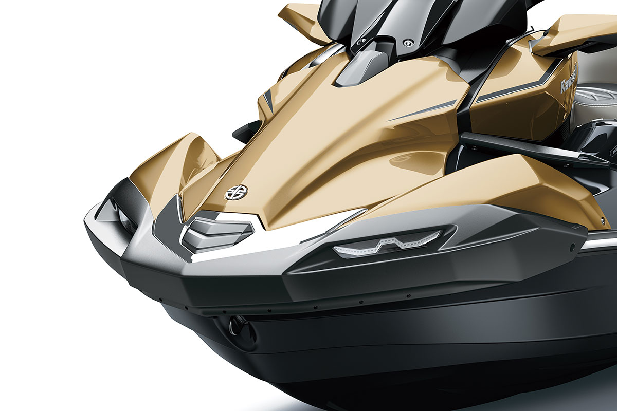 2022 JET SKI ULTRA 310LX