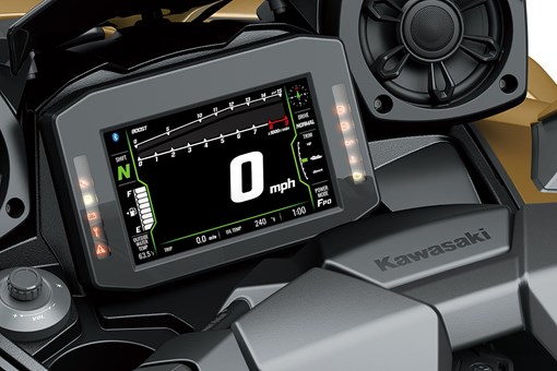 2022 JET SKI ULTRA 310LX