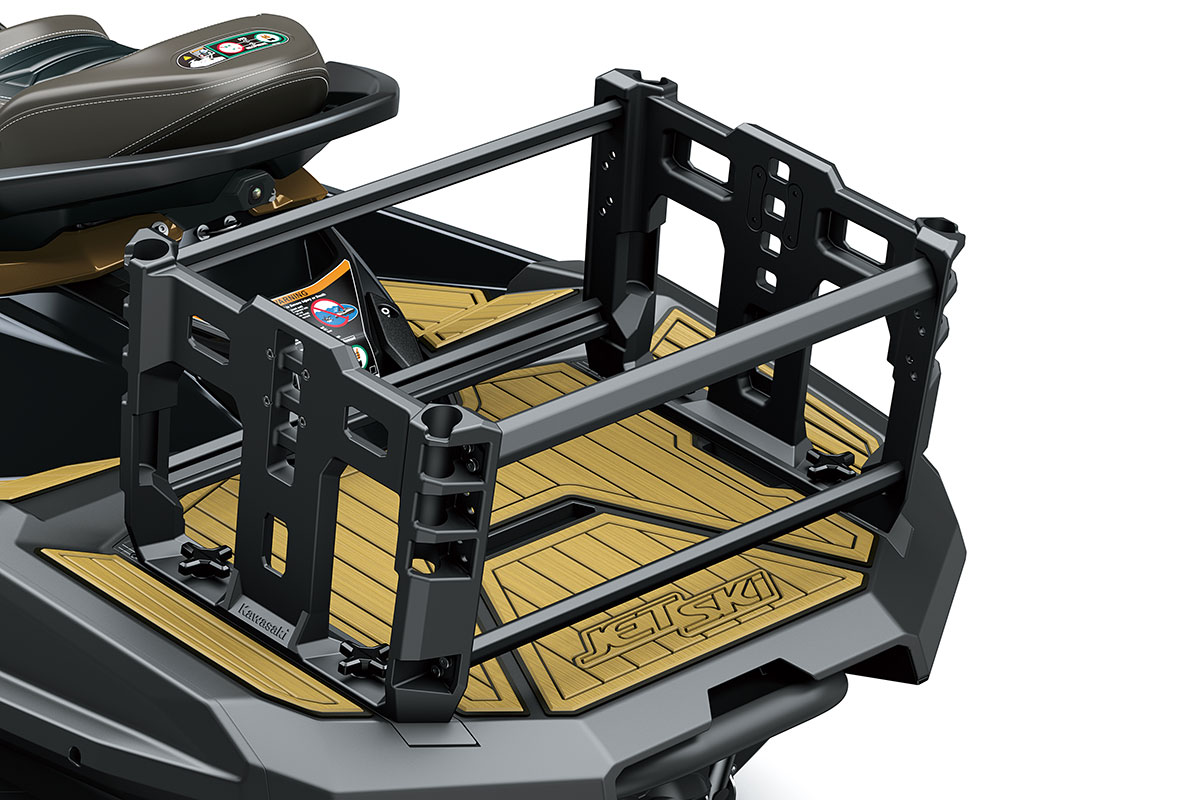 2022 JET SKI ULTRA 310LX