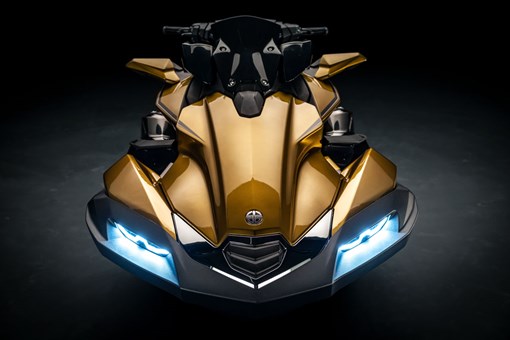 2022 JET SKI ULTRA 310LX