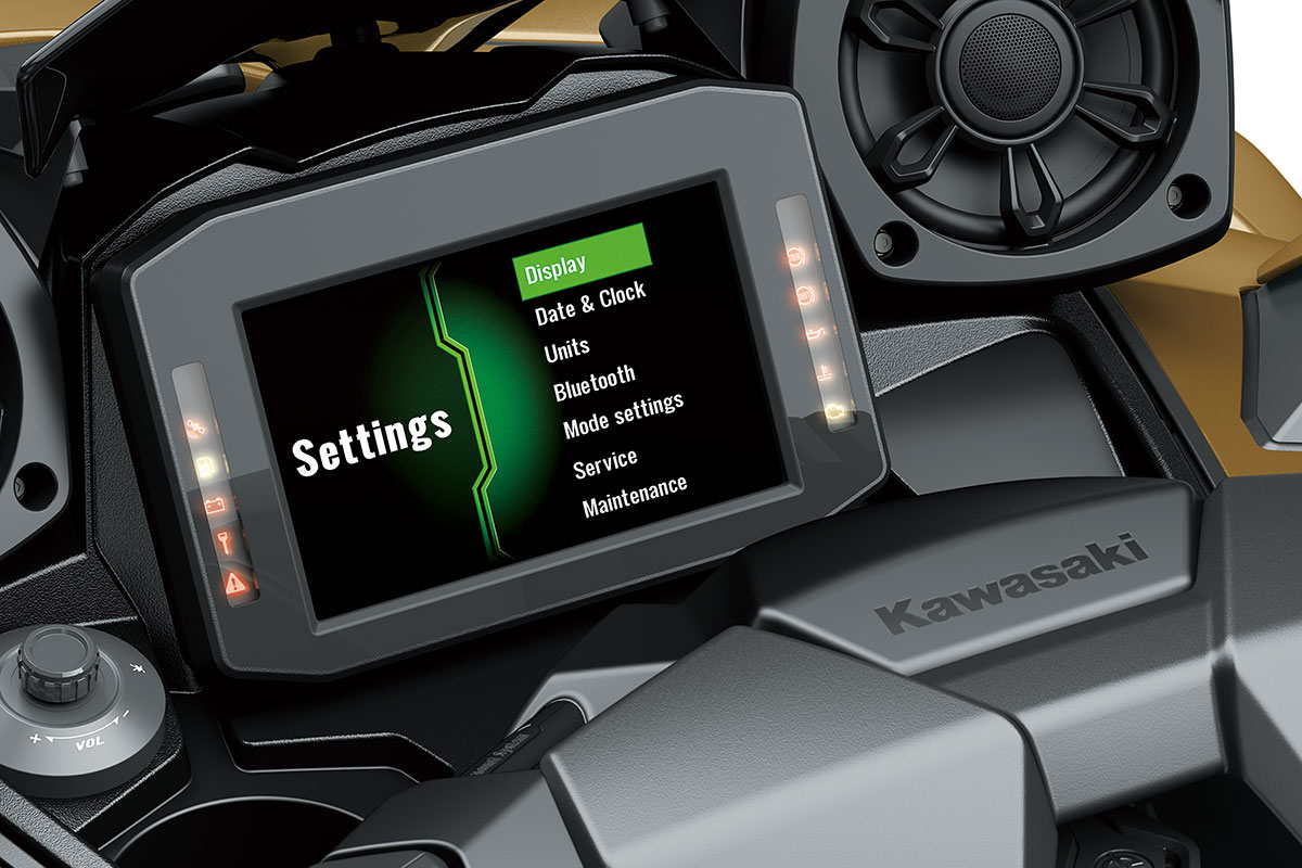 2022 JET SKI ULTRA 310LX