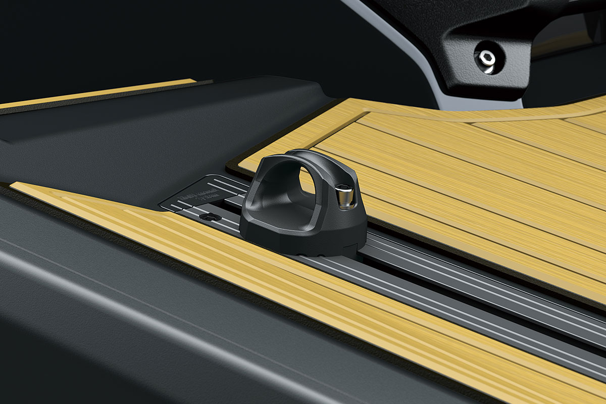 2022 JET SKI ULTRA 310LX