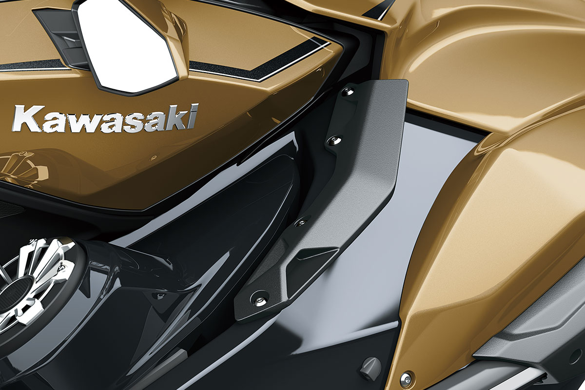 2022 JET SKI ULTRA 310LX