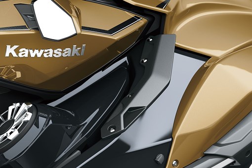 2022 JET SKI ULTRA 310LX