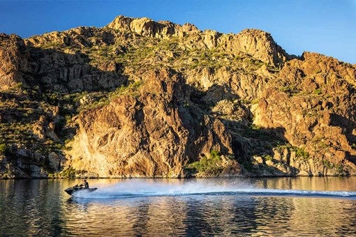 2022 JET SKI ULTRA 310LX