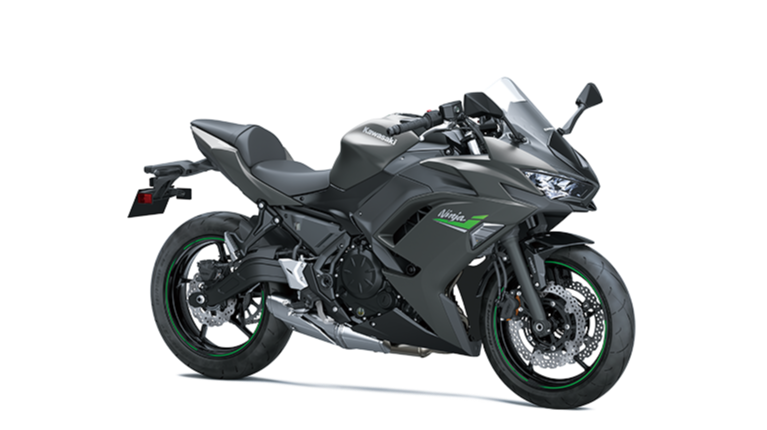 NINJA 650